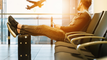 Nossa primeira viagem (2)